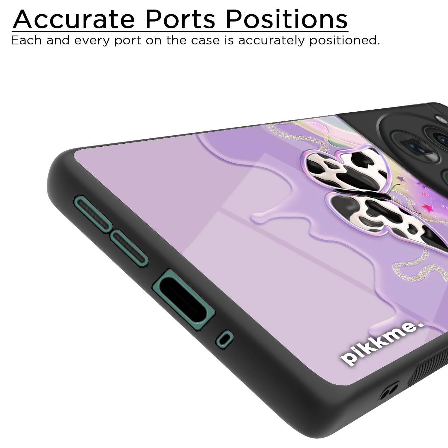 Pikkme mobile cover for OnePlus 12 5G – photo 6
