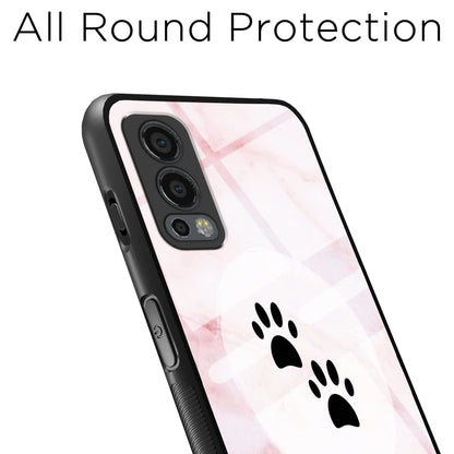 OnePlus Nord 2 5G Hybrid mobile back cover by Pikkme – photo 7