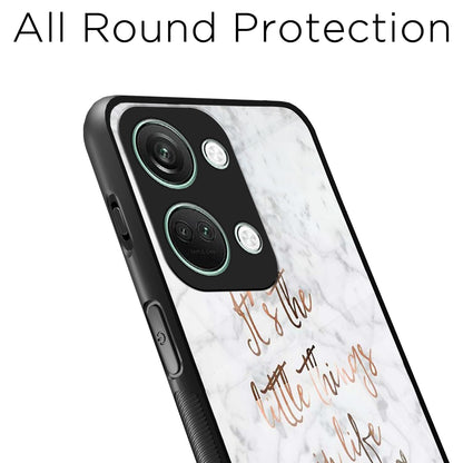 OnePlus Nord 3 5G Hybrid mobile back cover by Pikkme – photo 7