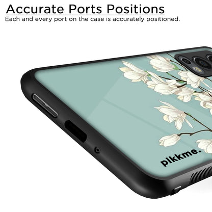 Pikkme OnePlus Nord 2 5G mobile cover – photo 6