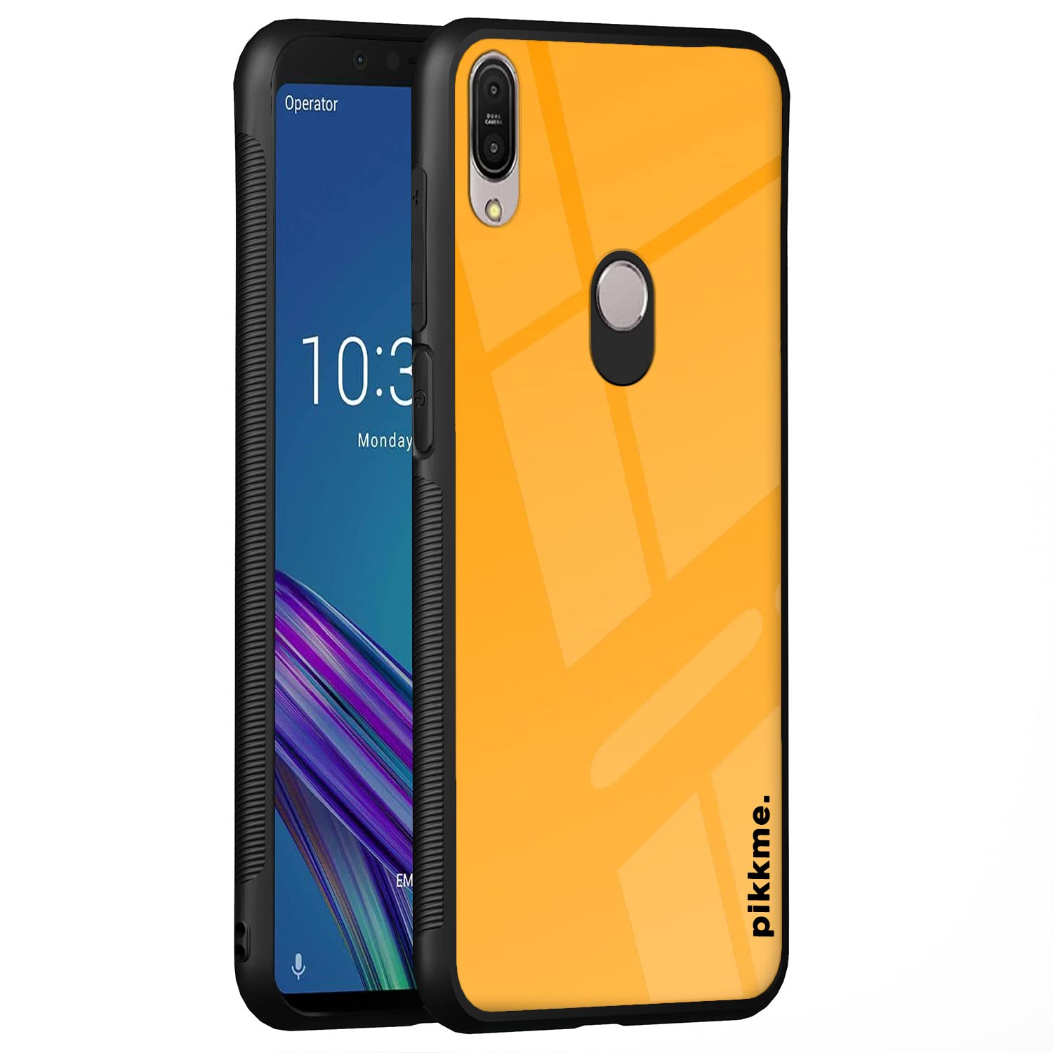 Asus Hybrid mobile cover by Pikkme