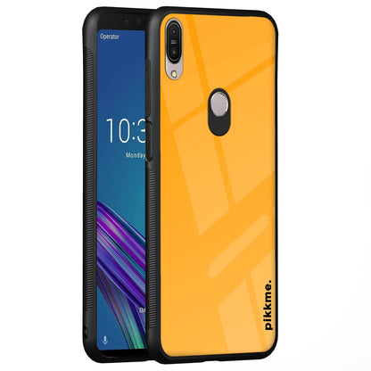 Asus Hybrid mobile cover by Pikkme