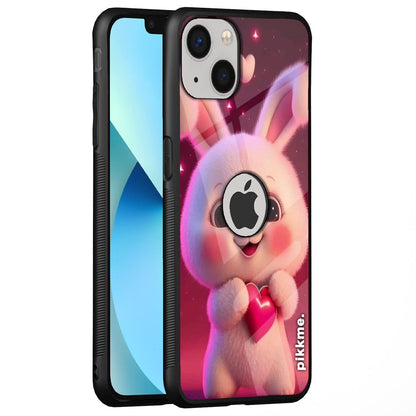 Pikkme iPhone 13 back cover