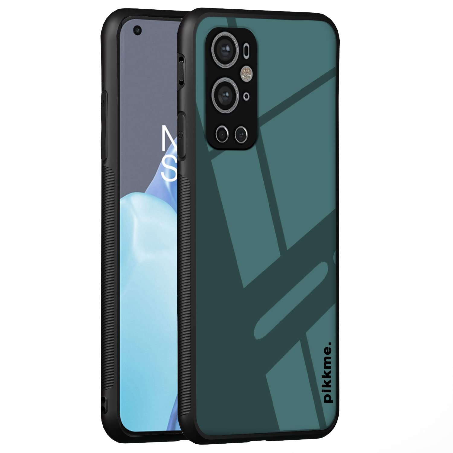 Pikkme OnePlus 9 Pro phone cover