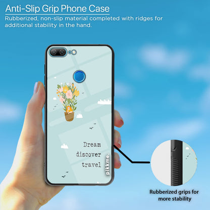 Pikkme Honor 9 Lite back cover – photo 5