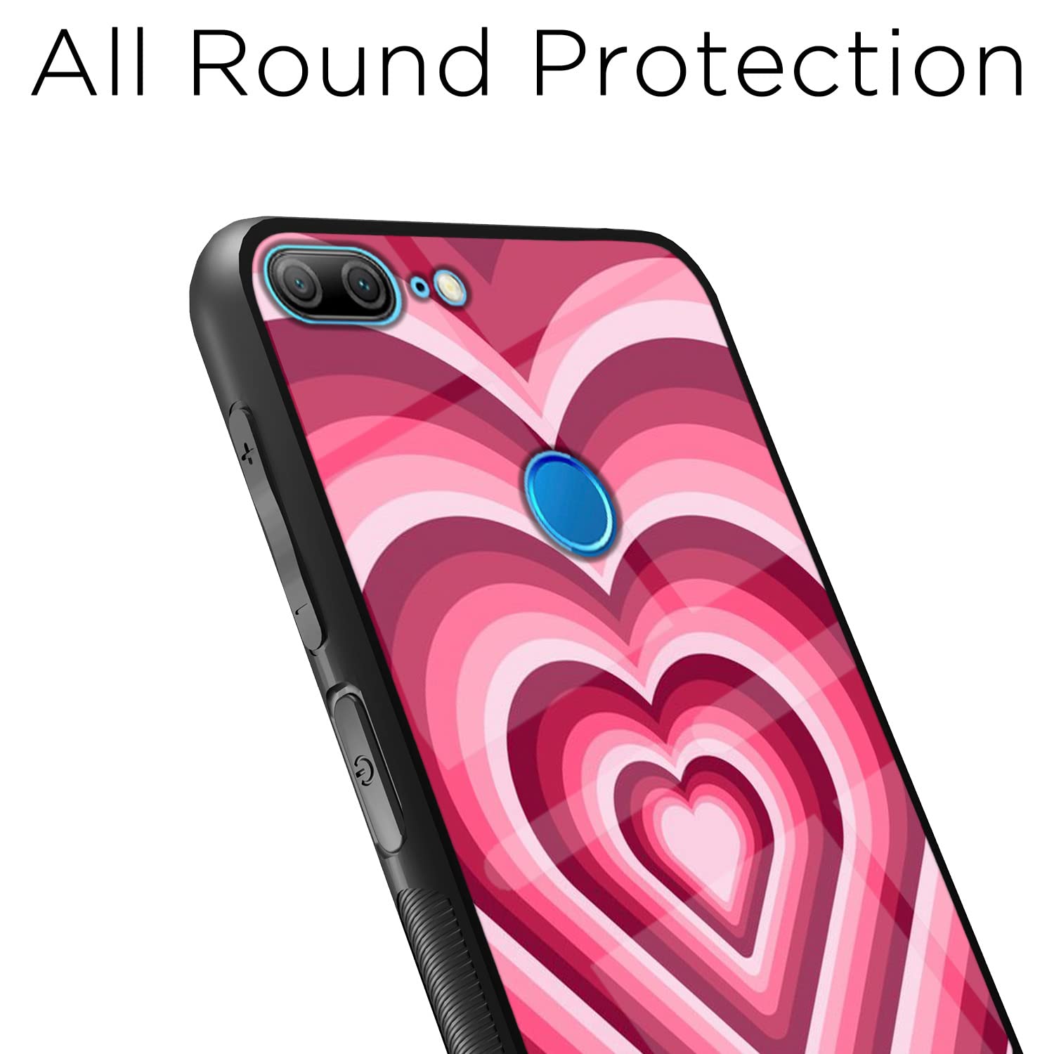 Hybrid Phone cover for Honor 9 Lite – Pikkme – photo 7