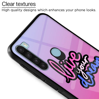 Pikkme phone cover for Redmi Note 8 – photo 4