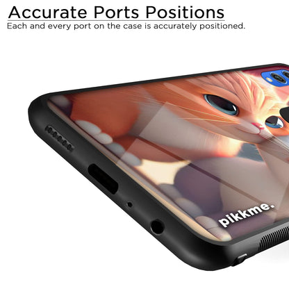 Honor 8X mobile back cover by Pikkme – photo 6