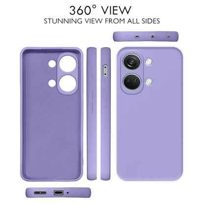 Pikkme OnePlus Nord 3 5G purple phone cover – photo 3