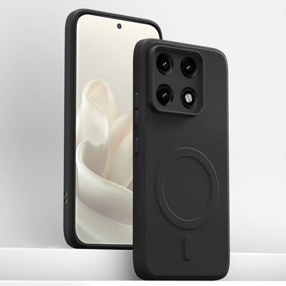 Pikkme Moto Edge 70 Pro 5G black mobile back cover – photo 2
