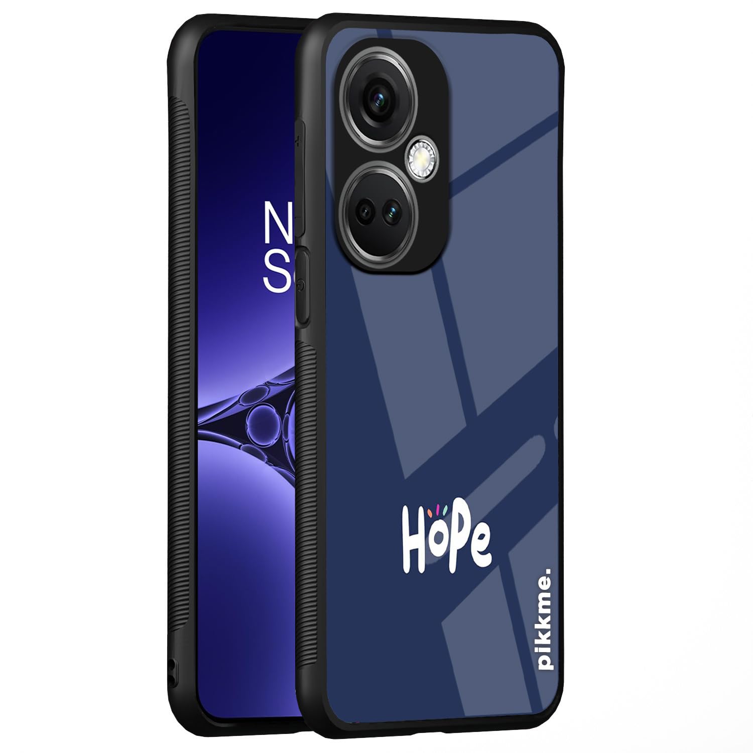 OnePlus Nord CE 3 5G phone cover by Pikkme