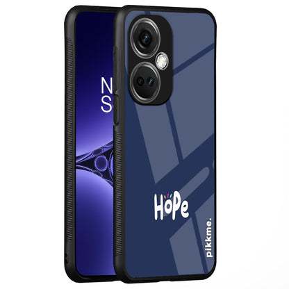 OnePlus Nord CE 3 5G phone cover by Pikkme