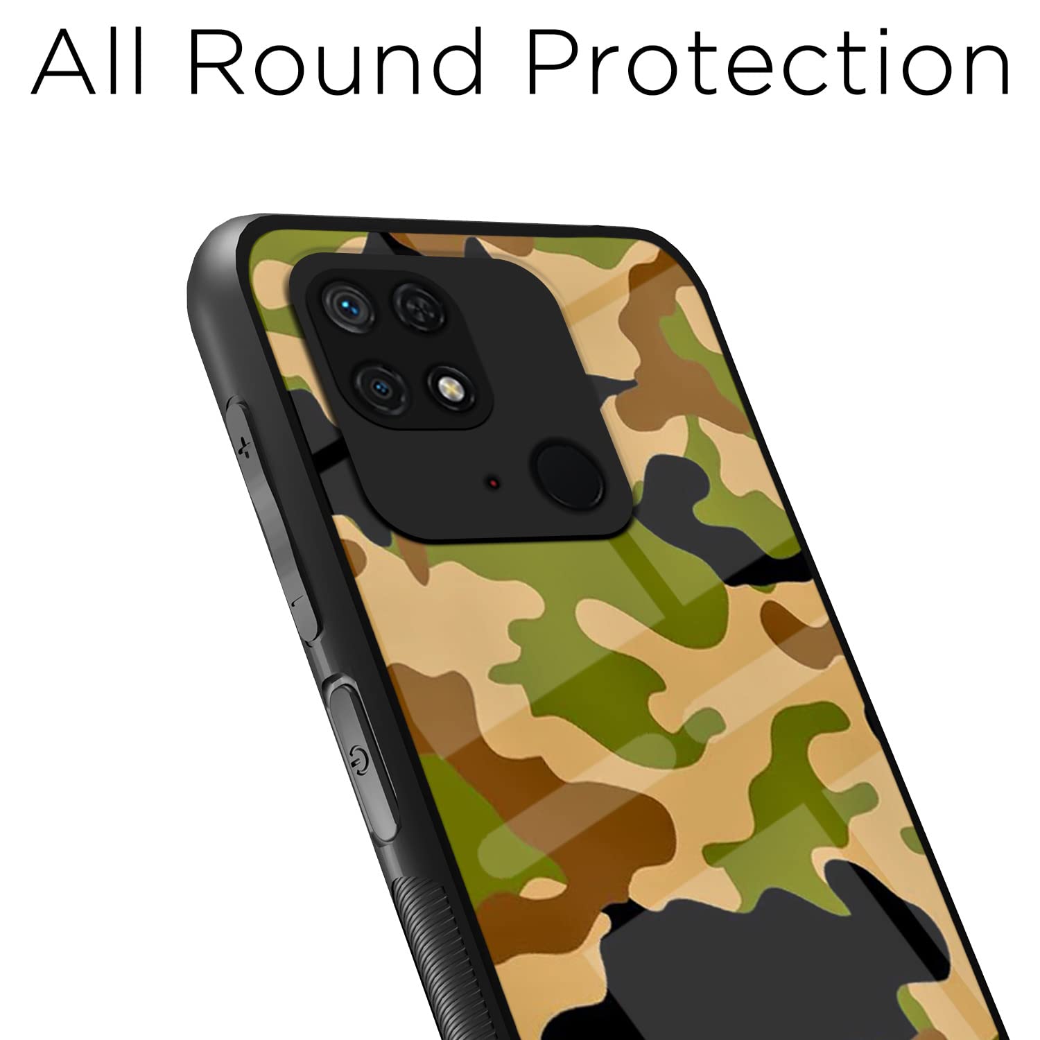 Pikkme Redmi 10/10 Power mobile cover – photo 7