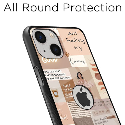 Pikkme iPhone 13 mobile back cover – photo 7