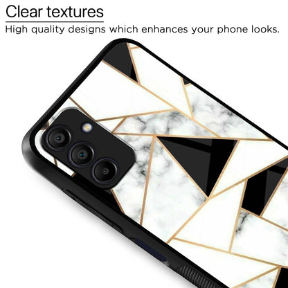 Pikkme Hybrid back cover for Samsung A15 5G – photo 4