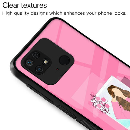 Pikkme Redmi 10/10 Power mobile back cover – photo 4