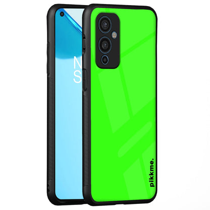 Pikkme OnePlus 9 mobile cover