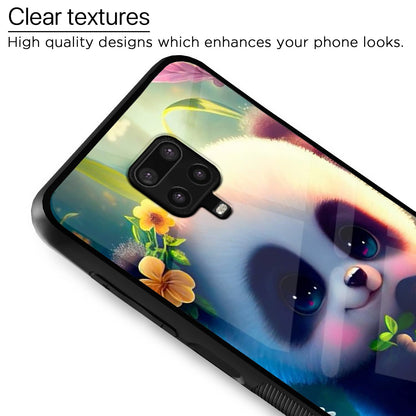 Pikkme mobile cover for Redmi Note 9 Pro/Note 9 Pro Max/Note 10 Lite – photo 4
