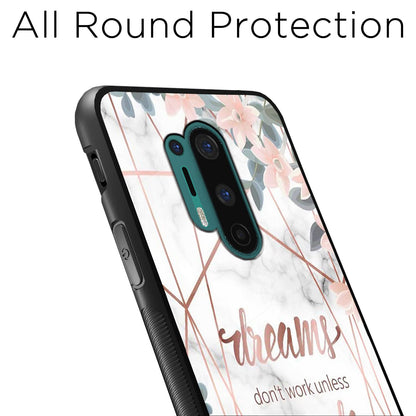OnePlus 8 Pro Hybrid back cover by Pikkme – photo 7