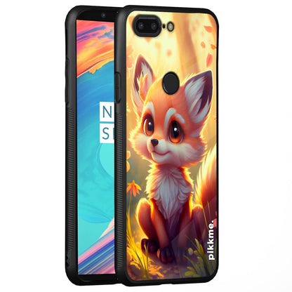 Mobile back cover for OnePlus 5T – Pikkme