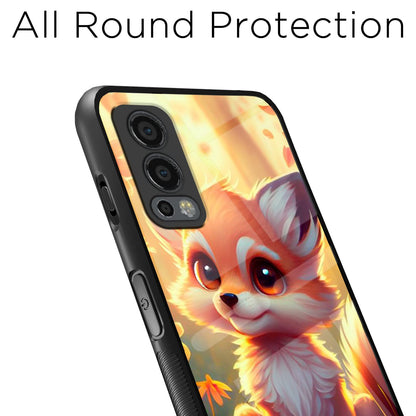 Hybrid Phone cover for OnePlus Nord 2 5G – Pikkme – photo 7
