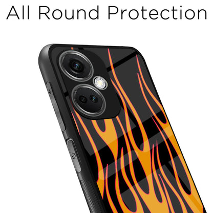 OnePlus Nord CE 3 5G back cover by Pikkme – photo 7