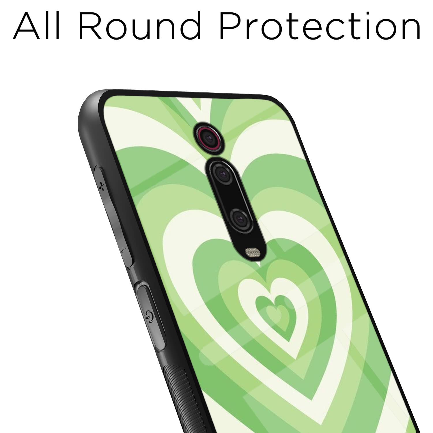 Redmi K20/K20 Pro mobile back cover by Pikkme – photo 7