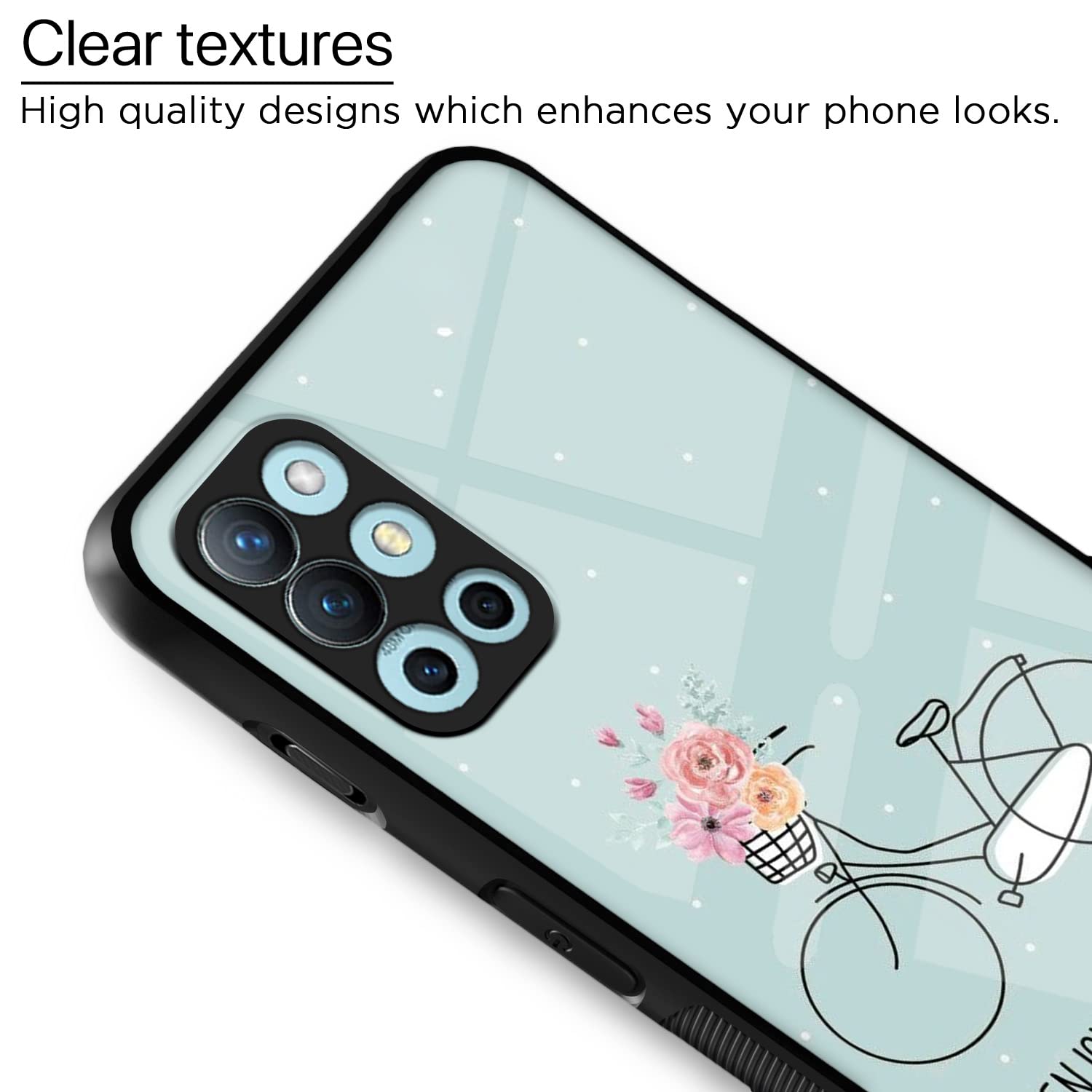 Pikkme OnePlus 8T back cover – photo 4