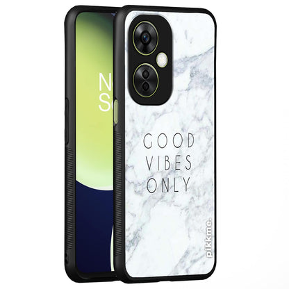 Pikkme Hybrid mobile cover for OnePlus Nord CE 3 Lite 5G