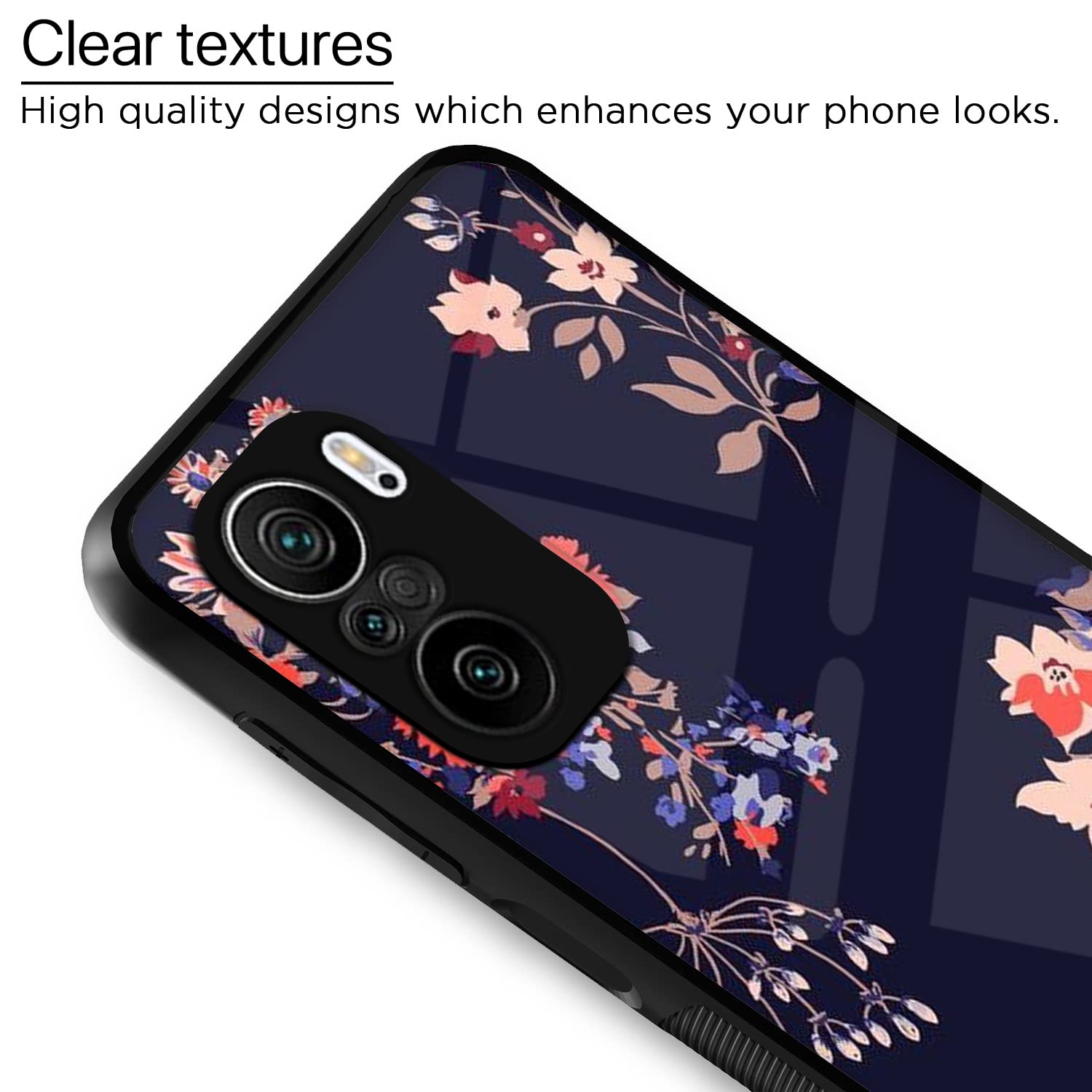 Pikkme mobile cover for Mi 11X/11X Pro – photo 4