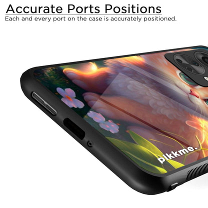 Pikkme OnePlus Nord 2T 5G Cat back cover – photo 6