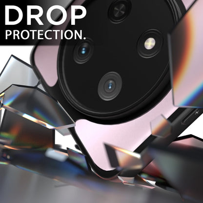 Pikkme black mag-safe back cover for Honor X9C 5G – photo 5