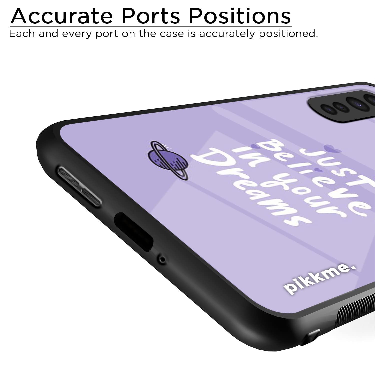 OnePlus Nord Hybrid mobile cover by Pikkme – photo 6