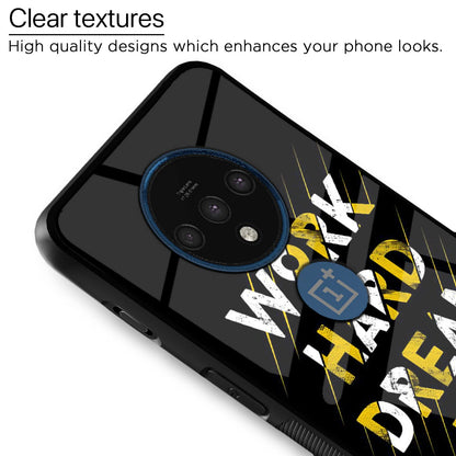 OnePlus 7T Hybrid phone cover by Pikkme – photo 4