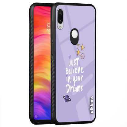 Pikkme Redmi Note 7/Note 7 Pro/Note 7s phone cover