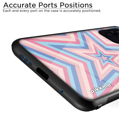 Redmi Note 10 Pro/Note 10 Pro Max phone cover by Pikkme – photo 6