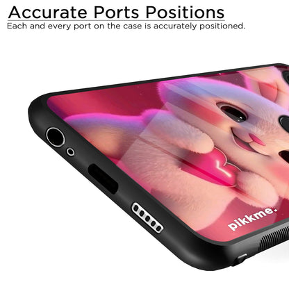 Pikkme Cat phone cover for OnePlus 5T – photo 6