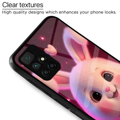 Pikkme mobile back cover for Redmi 10 Prime – photo 4