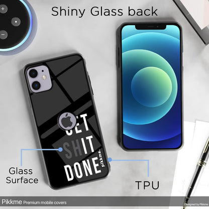 iPhone 12 Hybrid mobile cover by Pikkme – photo 3