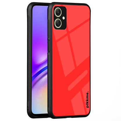 Pikkme Hybrid phone cover for Samsung A05/M05/F05