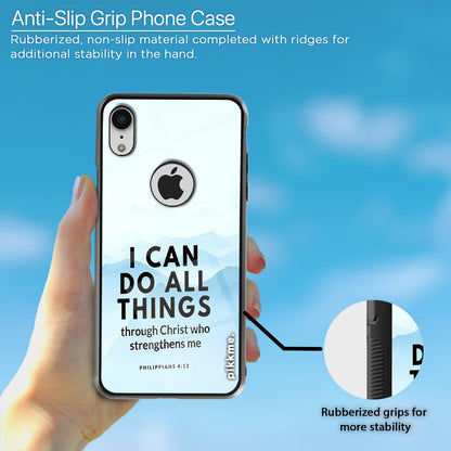 Hybrid Phone cover for iPhone XR – Pikkme – photo 5
