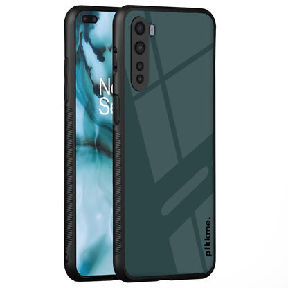 Pikkme OnePlus Nord mobile cover