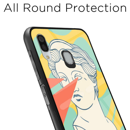 Samsung A20/A30/M10s mobile cover by Pikkme – photo 7
