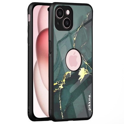 iPhone 15 Plus mobile back cover by Pikkme