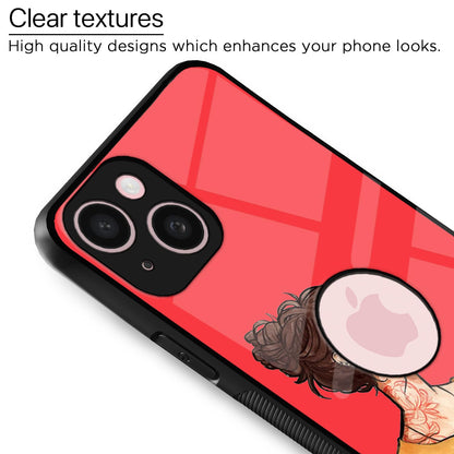 iPhone 15 Plus back cover by Pikkme – photo 4