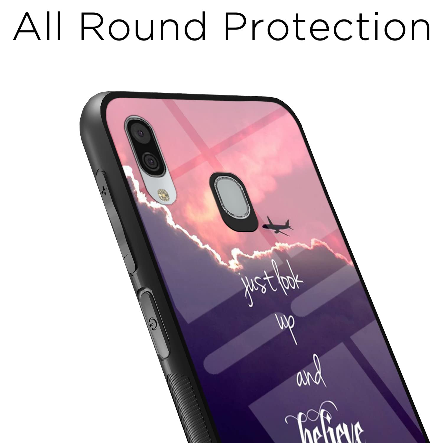 Pikkme phone cover for Samsung A20/A30/M10s – photo 7