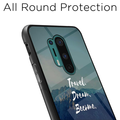 Pikkme OnePlus 8 Pro mobile back cover – photo 7