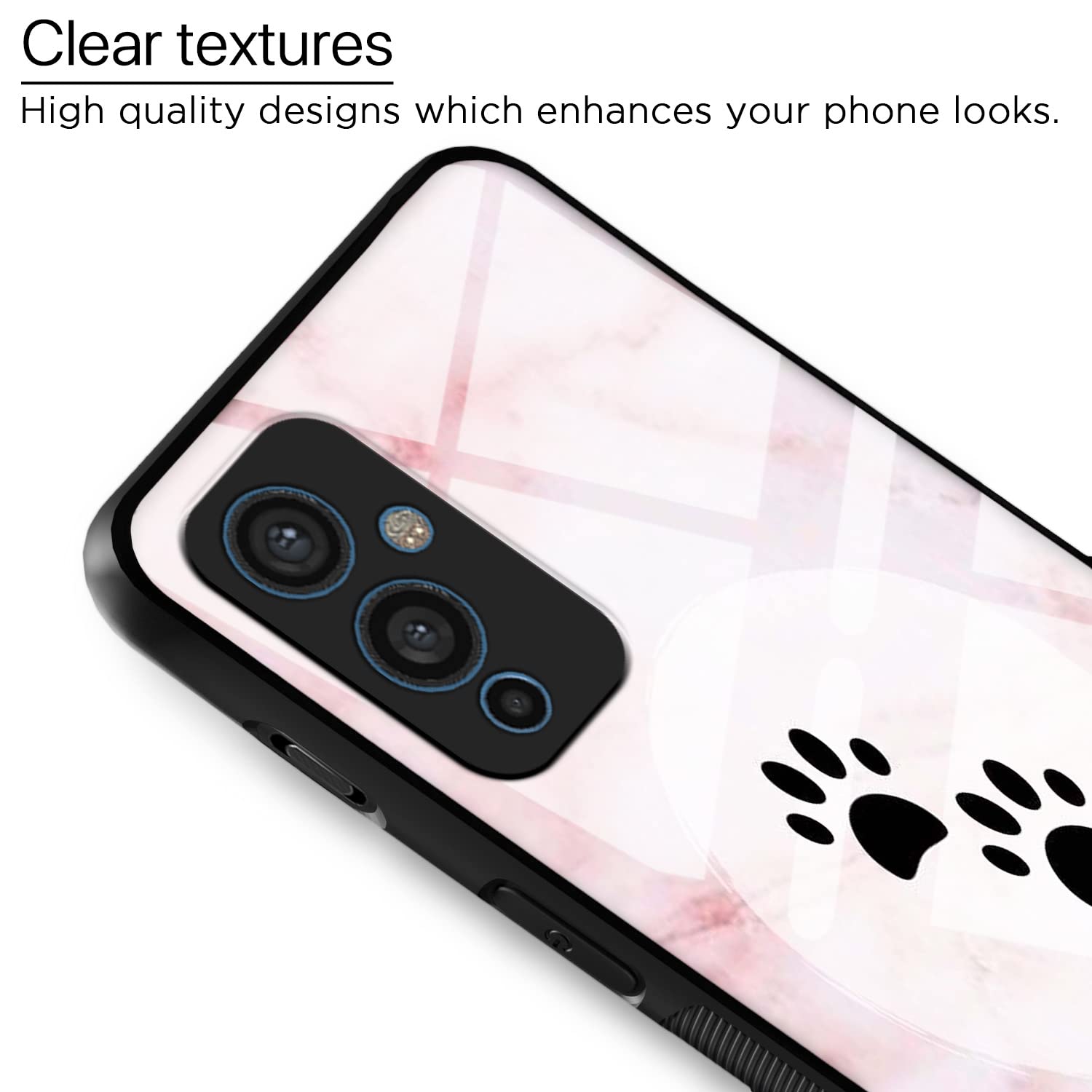 Mobile back cover for OnePlus 9 – Pikkme – photo 4