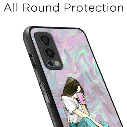 Hybrid Back cover for OnePlus Nord 2 5G – Pikkme – photo 7