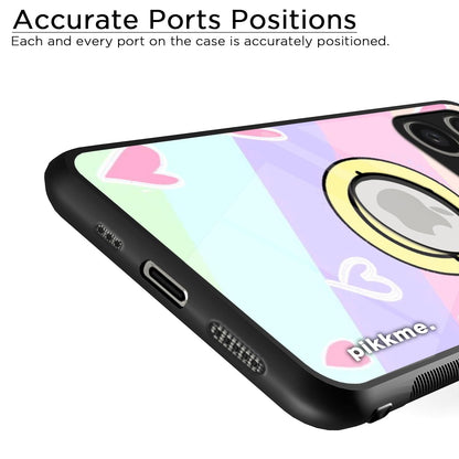 iPhone 15 Pro Hybrid back cover by Pikkme – photo 6